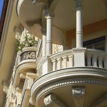 Palazzo Gropallo Rooms-3