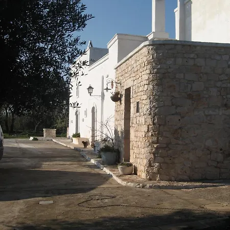 B&b Cinque Stalle-3