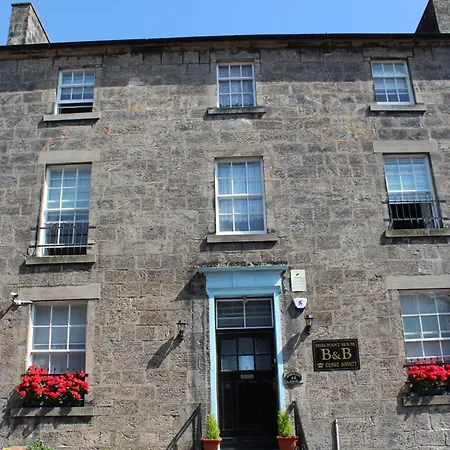 Merchant House-2
