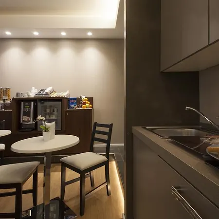 Ng Guest House Roma San Pietro-2