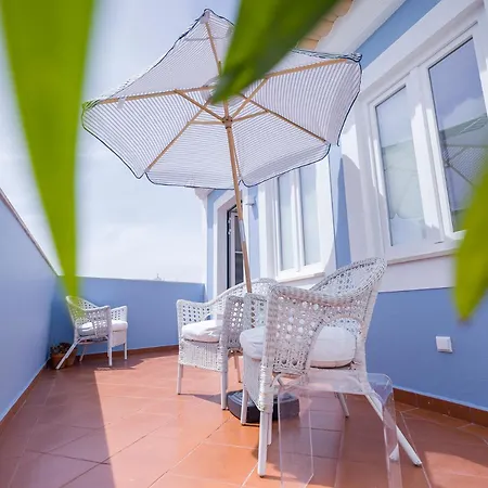 Casa Luma B&B-2