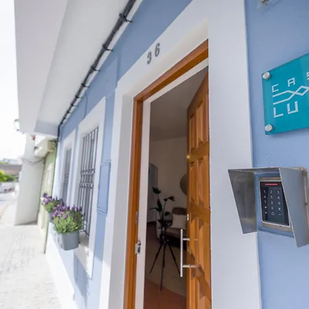 Casa Luma B&B-3