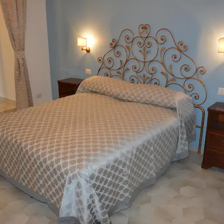 B&B Palazzo De Campora-2