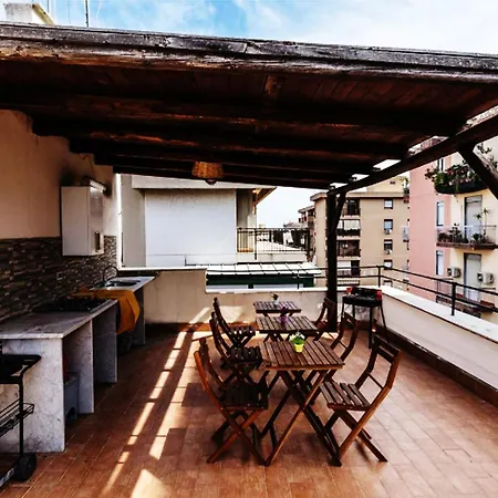 La Casa del Moro-3