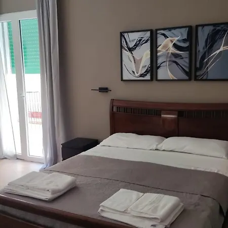 Dimora Rudiae Lecce-3