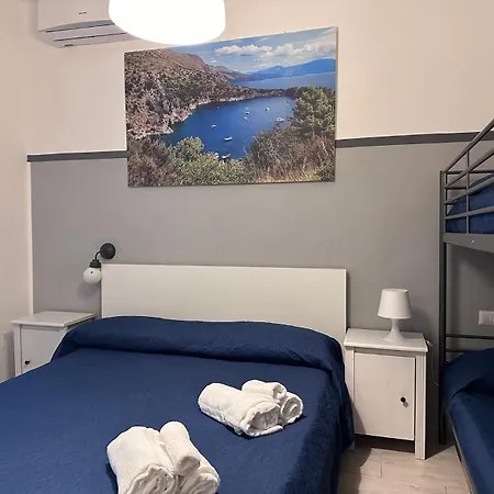Mareluna Bed And Breakfast-2