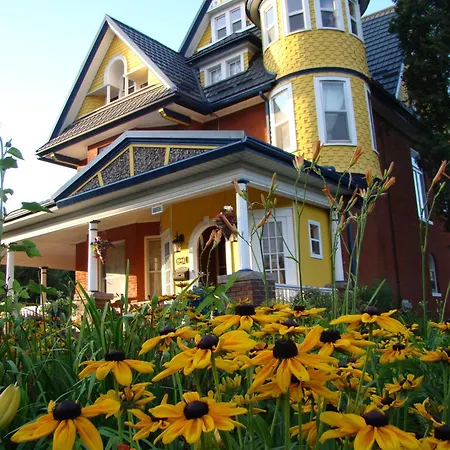 A Moment In Time Bed And Breakfast-2