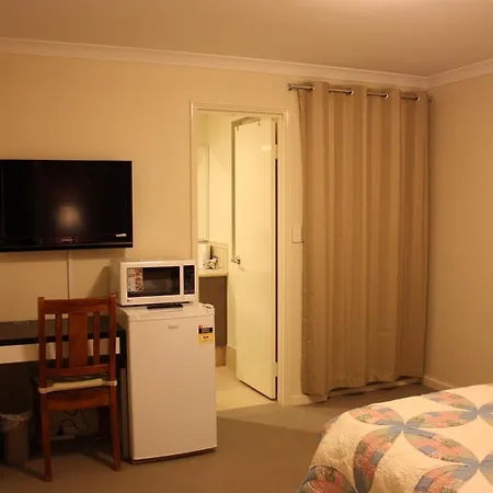 Arcadian Bed & Breakfast-2