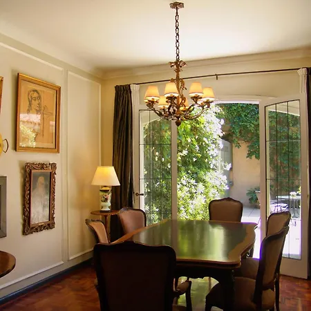 Bed And Breakfast Plaza Italia-3