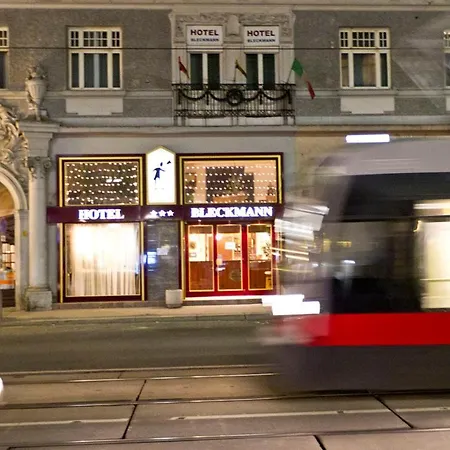Hotel-Pension Bleckmann-3