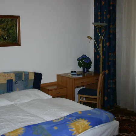 Hotel-Pension Bleckmann-2