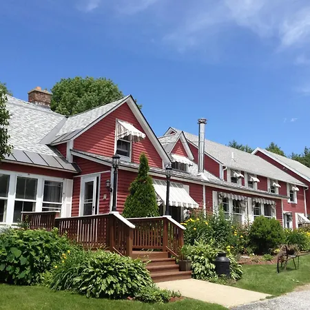 The Vermont Inn-2