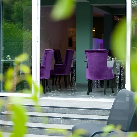 B&B Saint-Georges Bruges-2