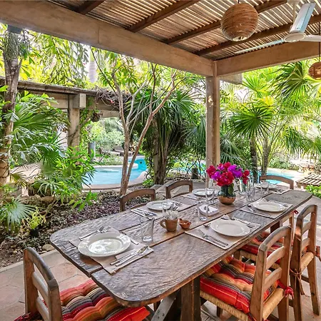 Villa Maria Bed And Breakfast-2