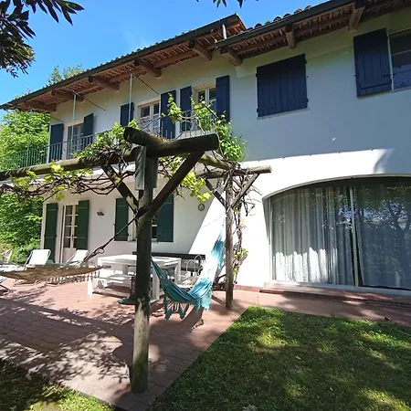 America Nei Boschi B&B-2