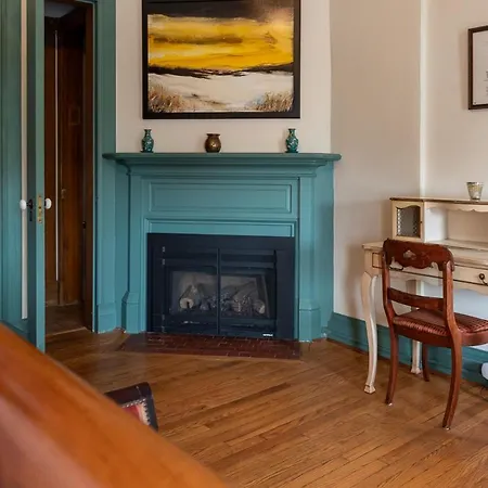 William Henry Miller Inn-2