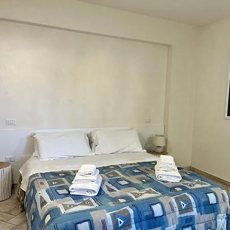 B&B Kamalei Tropea-3