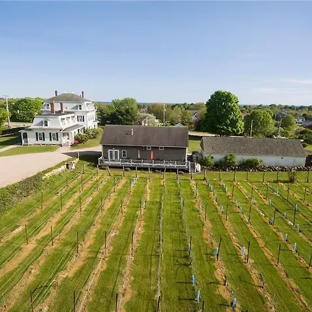 The Langworthy Inn & Winery-3