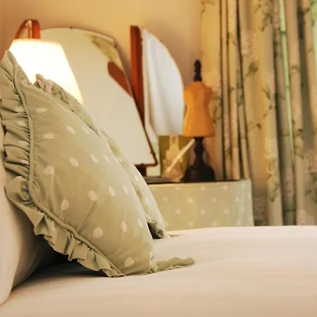 Cottesmore Bed And Breakfast-2