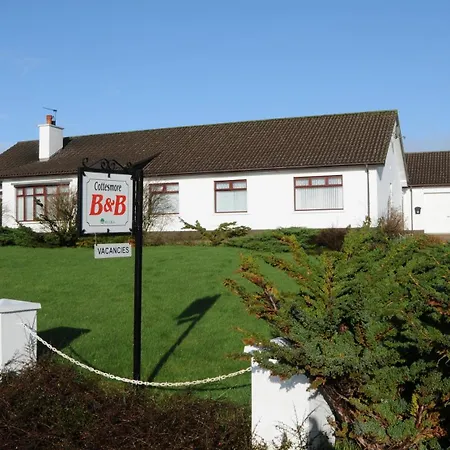 Cottesmore Bed And Breakfast-3