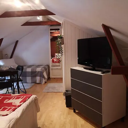 Kopparstugans Bed&Breakfast-2