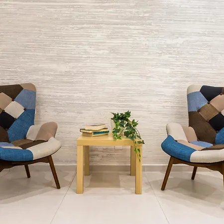 Syraka Design Rooms & Suites-2