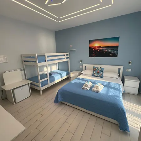 La spiaggia b&b-2