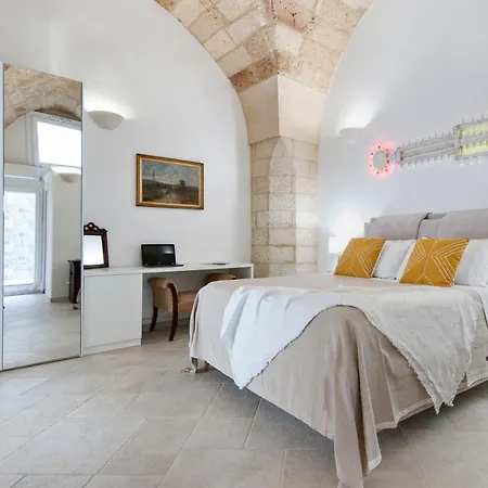 Tancredi Suites - Lecce Selection-3