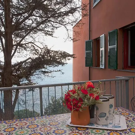 Bed & Breakfast Cas'Alda-3