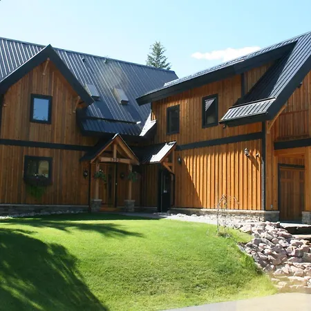 Canyon Ridge Lodge-3