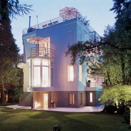 Casa Cuniolo Guest House-2