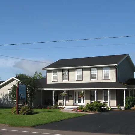 Driftwood Heights B&B-2