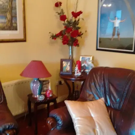Corrib View Guesthouse H91Rr72-2