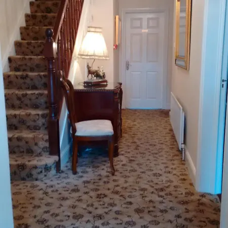 Corrib View Guesthouse H91Rr72-3