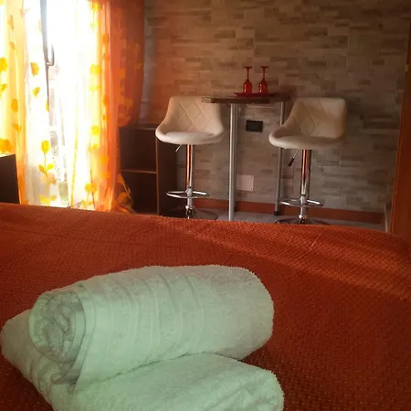 B&B Alghero Republic-2