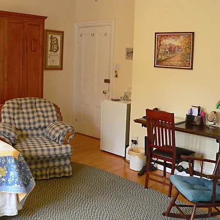 The Morrison House Bed And Breakfast-2