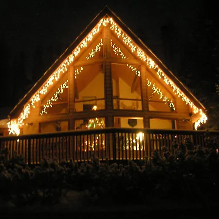 End Of The Road B & B-3