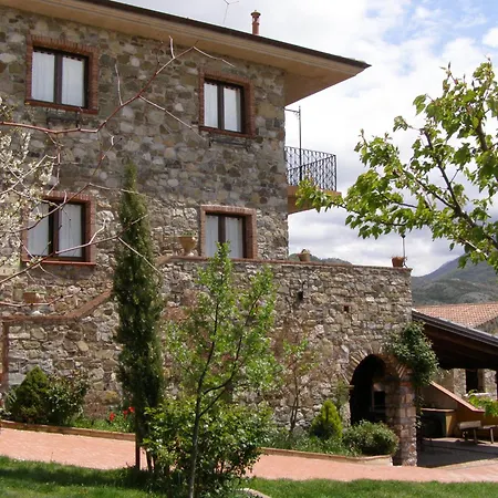 Turismo Rurale Le Grazie-2
