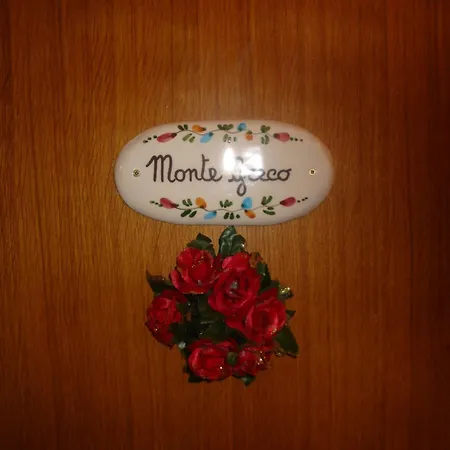 B&B Villa Tina-3