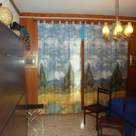 B&B Villa Tina-2