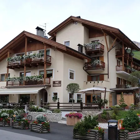 Chalet Ciasa Alexander-2