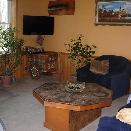 Koch Haus Bed And Breakfast-3