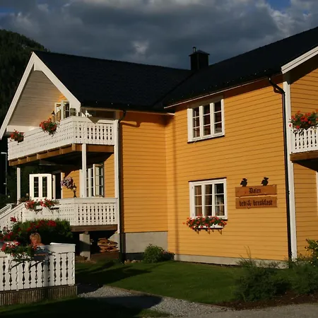 Dalen Bed & Breakfast-2