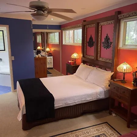 Tambaridge Bed & Breakfast-2