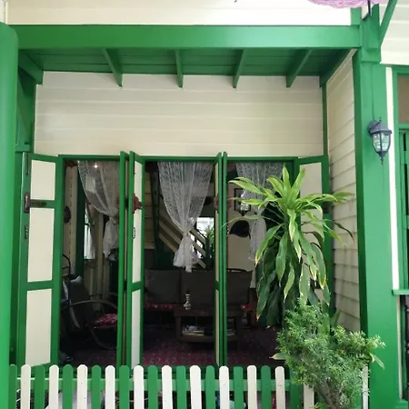 Baan Tepa Boutique House-2