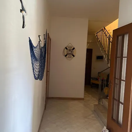Al Porto Di Roma B&B-2
