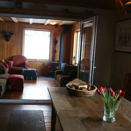 Alpenglow Bed And Breakfast-2