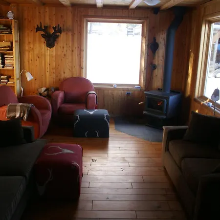 Alpenglow Bed And Breakfast-3