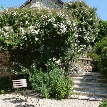 La Maison De Madame Baudy-2