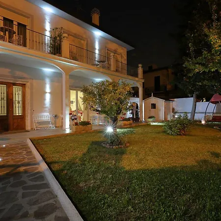 Florence Comfort B&B-3